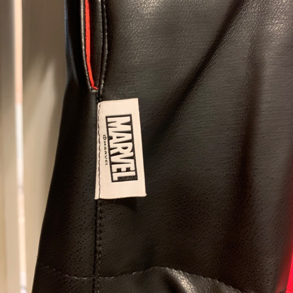 Thor Jacket - Picture 3 of 6